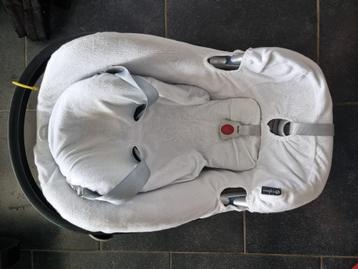 Maxicosi cybex, Enlèvement, Utilisé, Autres marques, Isofix