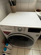 Lg was en droogmachine 180 euro weg, Elektronische apparatuur, Wasmachines, 6 tot 8 kg, Ophalen, Gebruikt