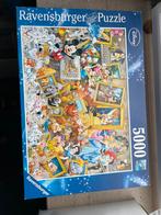 Ravensburger Disney puzzel, Hobby en Vrije tijd, Ophalen of Verzenden, Meer dan 1500 stukjes, Zo goed als nieuw