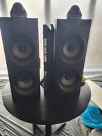 Whardedale Modus Six, Overige merken, Gebruikt, Ophalen of Verzenden, 60 tot 120 watt