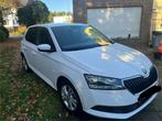 Skoda fabia, Auto's, Skoda, Stof, Wit, 5 deurs, Particulier