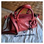 Aunts & Uncles handtas, Enlèvement ou Envoi, Sac à main