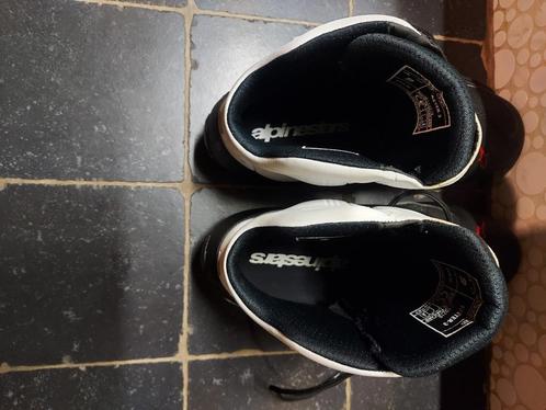 Alpinestars motorschoenen, Motoren, Kleding | Motorkleding, Overige typen, Heren, Nieuw zonder kaartje, Ophalen