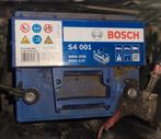 Batterij 44ah Bosch, Auto-onderdelen, Accu's en Toebehoren, Ophalen