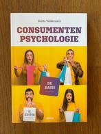 Consumentenpsychologie Guido Valkeneers, Ophalen
