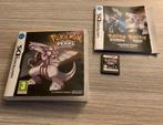 Nintendo DS Pokémon Pearl version, Games en Spelcomputers, Ophalen, Zo goed als nieuw