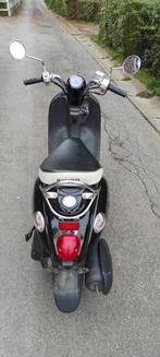 KYMCO SENTO 100 SCOOTER, Fietsen en Brommers, Ophalen, Gebruikt, Overige modellen, Benzine