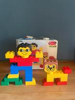 Duplo set 2361 de 1981 complet, Enfants & Bébés, Jouets | Duplo & Lego, Comme neuf, Duplo