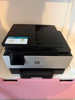 Hp officejet pro 9019, Ophalen, Zo goed als nieuw, Printer