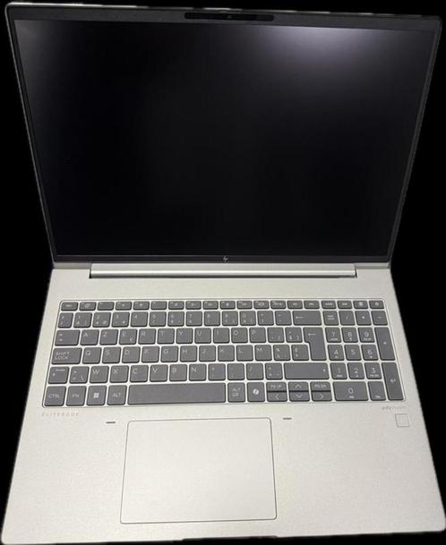 HP ELITEBOOK 665 G11 (NIEUWE MODEL), Computers en Software, Windows Laptops, Nieuw, 16 inch, SSD, 3 tot 4 Ghz, 16 GB, Azerty, Ophalen