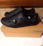 Shimano rc3, Enlèvement