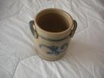 Ancien pot en grès N 2., Antiquités & Art, Antiquités | Céramique & Poterie, Enlèvement