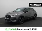 DS DS 3 Crossback BlueHDi 130 Automaat | Carplay | Camera |, Argent ou Gris, Achat, Entreprise, 131 ch