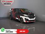 Opel Zafira-e Life Tourer 75 kWh 330km WLTP (DEMO) € 42.887,, Auto's, Automaat, Monovolume, Wit, Zafira