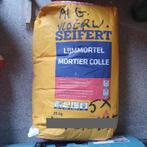 lijmmortel seifert, Ophalen, Nieuw, Bakstenen