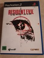 Resident Evil Dead Aim PS2, Games en Spelcomputers, Games | Sony PlayStation 2, Ophalen of Verzenden