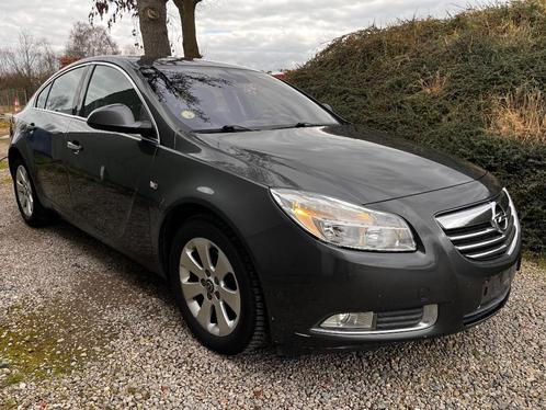 Opel Insignia 2.0 CDTi / ALU / CLIMA / TREKHAAK / CRUISE, Auto's, Opel, Bedrijf, Te koop, Insignia, ABS, Airbags, Airconditioning