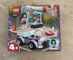 Lego friends 41360 “Emma’s mobiele dierenkliniek”, Ophalen, Gebruikt, Complete set, Lego