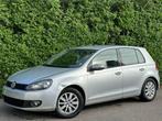 Volkswagen Golf 1.2 TSI+AIRCO+JANTES+EURO 5+PRIX A EMPOTER, Autos, 5 places, 1205 kg, Berline, Achat