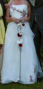 Robe de mariée Ladybird T42, Comme neuf, Enlèvement ou Envoi