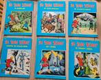 Strip : de rode ridder / Willy van de Steen : deel 2, Boeken, Ophalen of Verzenden, Zo goed als nieuw