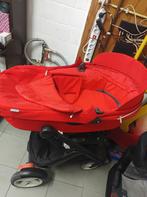 Buggy, Kinderen en Baby's, Ophalen, Gebruikt, Overige merken, Zonnekap