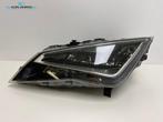 Seat Leon 5F Full Led koplamp links compleet, Auto-onderdelen, Ophalen of Verzenden, Gebruikt, Seat