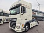 DAF XF 480 FT SUPER SPACE CAB (année de construction 2021), Achat, Euro 6, Entreprise, 480 ch