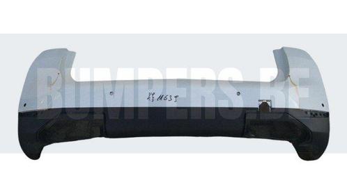 Bumper BMW IX3 G08 BEV 20-24 Achterbumper KJ11639, Auto-onderdelen, Carrosserie, Bumper, Achter, Gebruikt, 6 maanden garantie