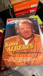 Koos alberts, Cd's en Dvd's, Ophalen of Verzenden, Zo goed als nieuw