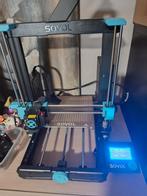 3D printer Sovolsv06, Computers en Software, 3D Printers, Ophalen of Verzenden, Zo goed als nieuw, Sovolsv06