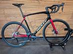 Fenix SLiC Ultegra DI2 maat L, Fietsen en Brommers, 28 inch, Carbon, Nieuw, Meer dan 20 versnellingen