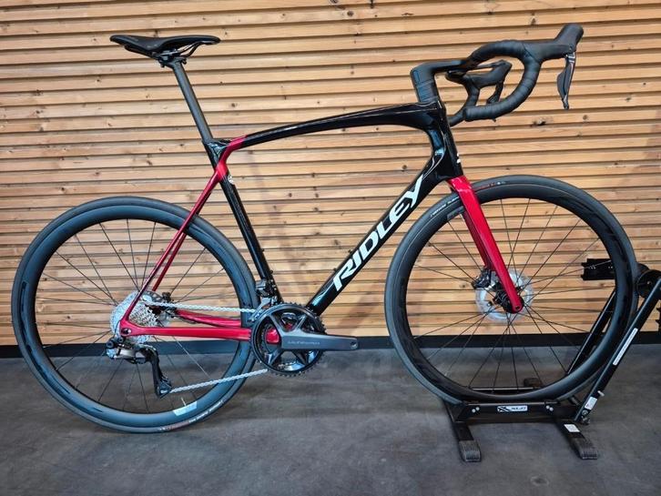 Fenix SLiC Ultegra DI2 maat L, Fietsen en Brommers, Fietsen | Racefietsen, Nieuw, Overige merken, Meer dan 20 versnellingen, 28 inch
