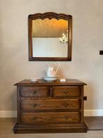 Slaapkamermeubel, Ophalen, Nieuw, Hout