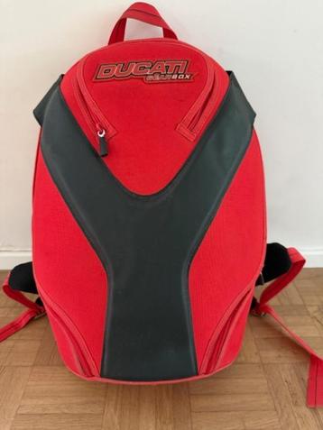 Rugzak Ducati  beschikbaar voor biedingen
