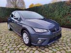 SEAT Ibiza 1.0 TSI Style DSG (EU6AP) (bj 2022, automaat), Auto's, Seat, Stof, Gebruikt, Bedrijf, 5 deurs