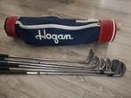 Sac de golf junior vintage ben hogan, Sport en Fitness, Overige merken, Gebruikt, Tas, Ophalen