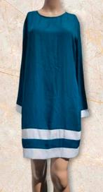 ✨️SHEIN Dunne jurk - Maat L - In Nieuwstaat✨️✨️, Kleding | Dames, Jurken, Blauw, Maat 42/44 (L), Nieuw, Ophalen of Verzenden