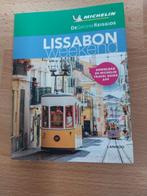 Michelin : Lissabon weekend, Livres, Guides touristiques, Enlèvement ou Envoi, Michelin