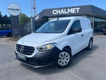 Mercedes-Benz Citan 1.5CDI 110 AT L1 BUSINESS / €19.000 ex  beschikbaar voor biedingen