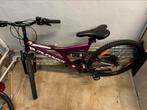 Fiets 26 inch, Fietsen en Brommers, Fietsen | Crossfietsen en BMX, Ophalen, Zo goed als nieuw