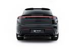 Maxton Design Porsche Macan EV Electric Rear Diffuser, Verzenden