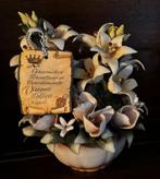 Porceleinen beeldje - Capodimonte, Enlèvement, Comme neuf, Autres types