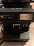 Polaroid 600 land camera 640, Audio, Tv en Foto, Ophalen of Verzenden, Polaroid, Zo goed als nieuw