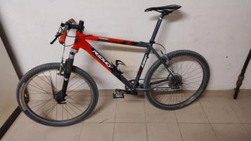 Ridley Tiger Medium kadermaat beschikbaar voor biedingen