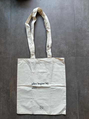 tote bag Zusss (nieuw) beschikbaar voor biedingen