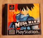 Mega Man Legends CIB PS1, Enlèvement ou Envoi