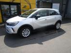 Opel Crossland 1.2T 110pk ,Elegance ,Keyless , Apple Carpla, 5 places, Crossland X, Berline, Achat