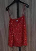Rode blouse, Maat 38/40 (M), Ophalen of Verzenden, Zo goed als nieuw, Pimkie