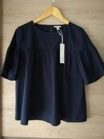 Nieuw bloesje S, Kleding | Dames, Blouses en Tunieken, EDC Esprit, Ophalen of Verzenden, Nieuw, Blauw
